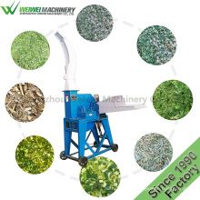 Weiwei silage making chaffer cutter machine